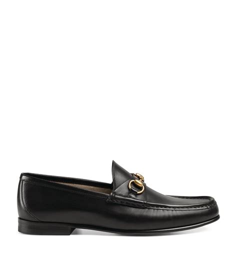 harrods gucci loafers